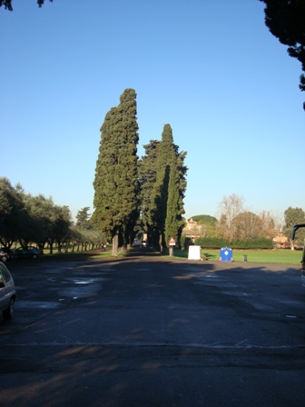 Via Appia