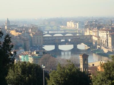 Ponte Vecchio