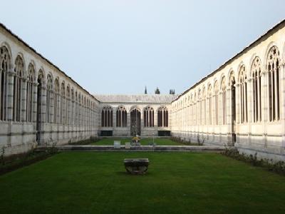 CampoSanto