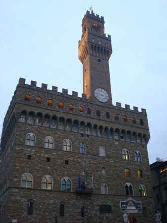 Palazzo Vecchio