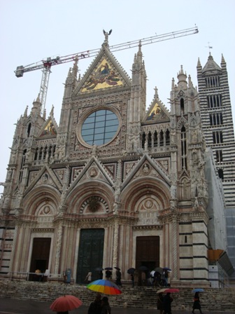 Catedral de Siena