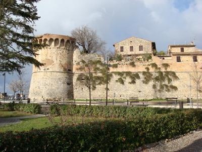 San Gimignano