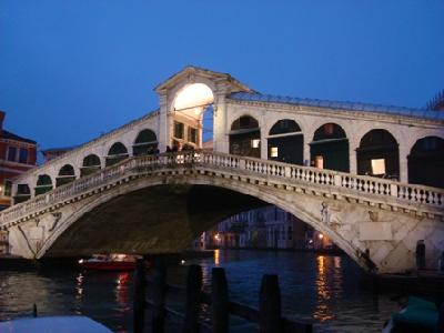 Ponte Rialto