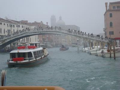 Ponte degli Scalzi