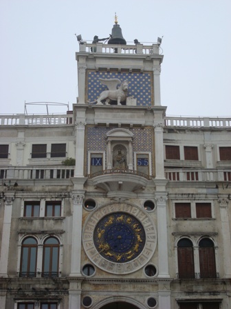 Torre dell'Orologio