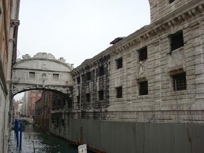 Ponte dei Sospiri