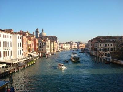 Canal Grande