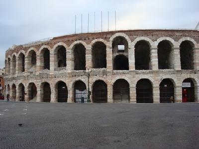 Arena de Verona