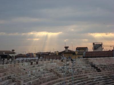 Arena de Verona