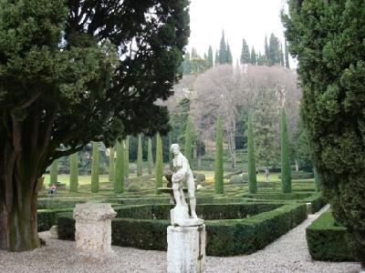 Giardino Giusti