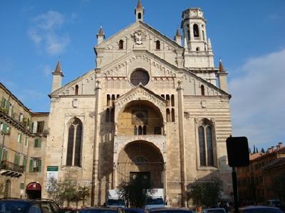 Cattedrale di Santa Maria Matricolare