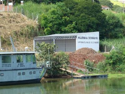 Marina da Marinha