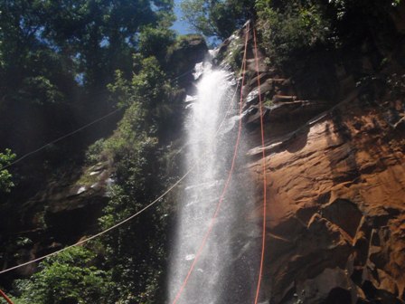 Cachoeira da Figueira