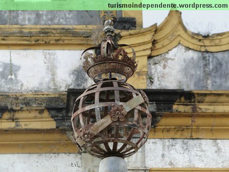 Detalhes do Pelourinho