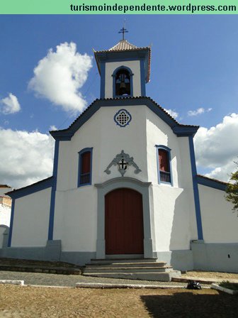 Igreja Nossa Senhora dos Anjos