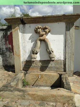 Chafariz de São Pedro