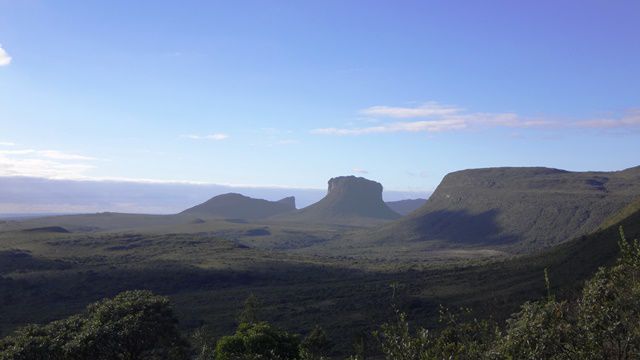 Chapada Diamantina - Bahia.