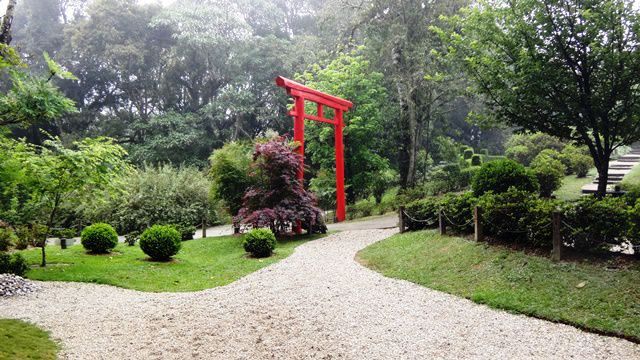 Parque Amantikir - Campos do Jordão