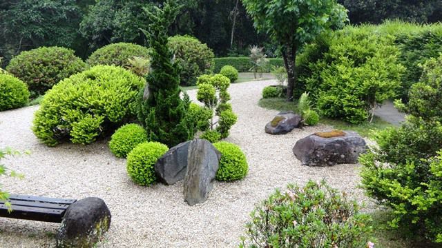 Parque Amantikir - Campos do Jordão