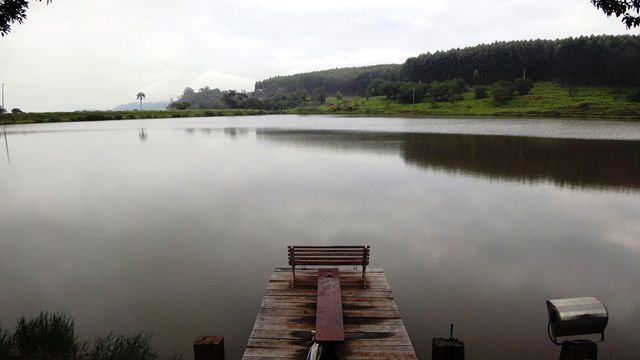 Fazenda Hotel Vale Verde - Torrinha/SP