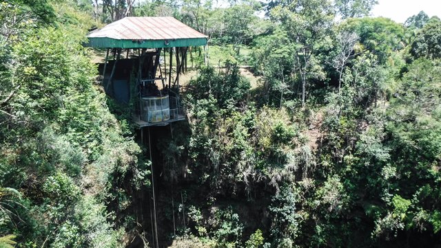 Elevador da Furna 1