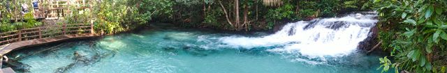 Cachoeira do Formiga