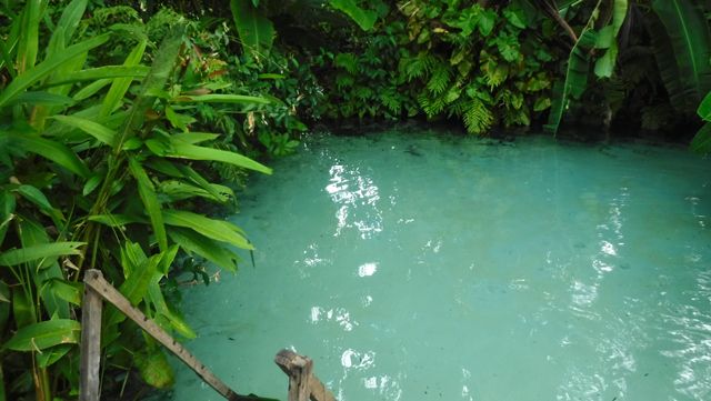 Fervedouro do Rio Sono