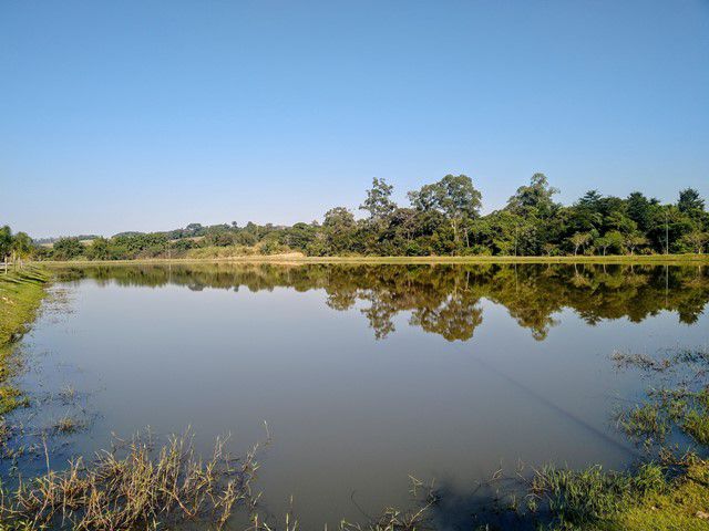 Parque do Mirim em Indaiatuba