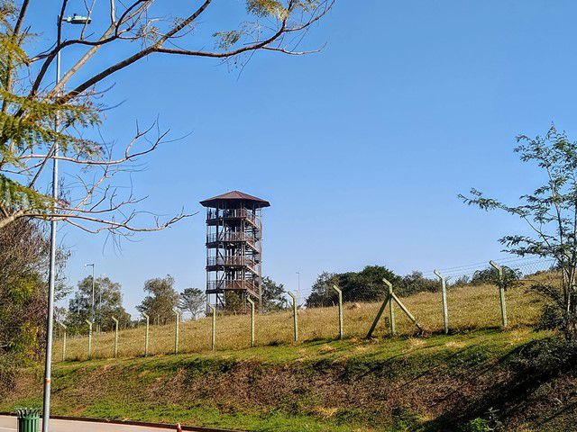 Mirante do Parque do Mirim