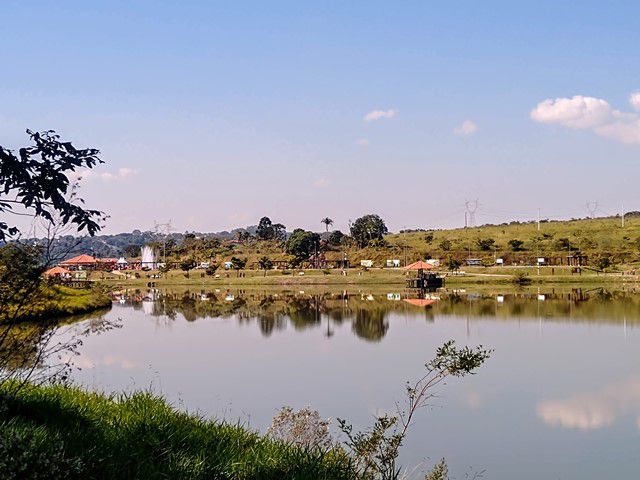 Parque do Mirim, em Indaiatuba