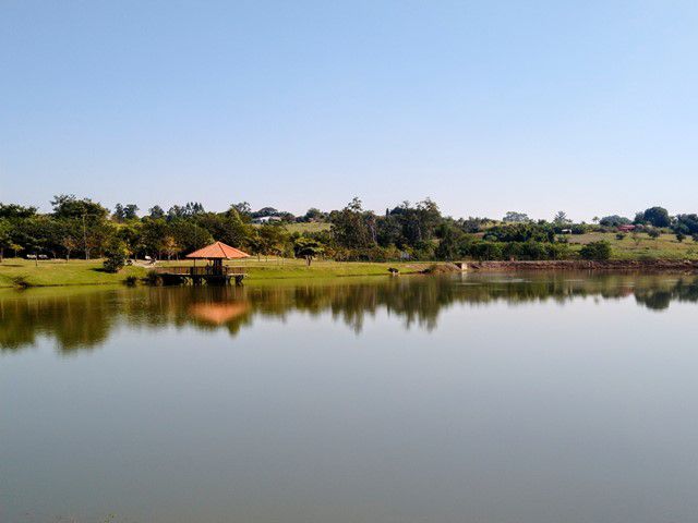 Decks no Parque do Mirim