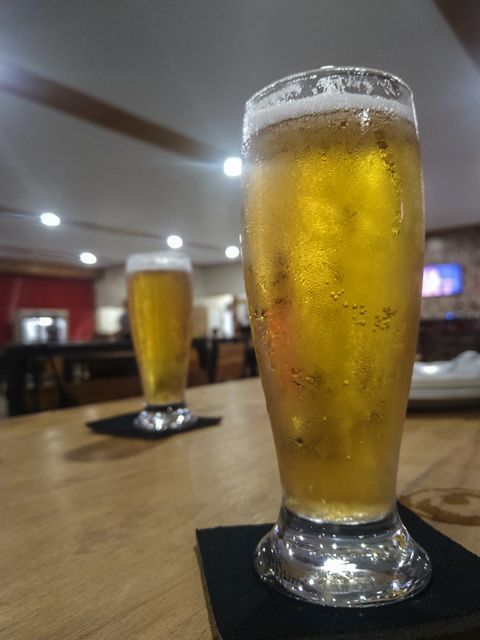 Chopp na D'Italia Pizzaria e Choperia