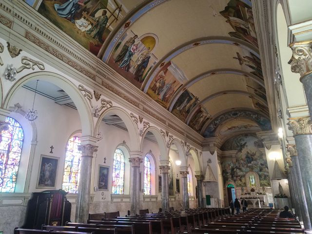 Igreja Nossa Senhora do Rosário