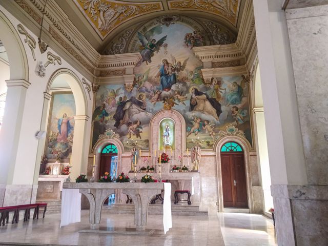 Igreja Nossa Senhora do Rosário