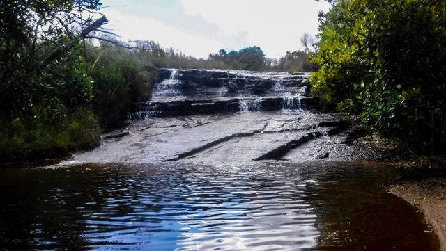 Poço do Sossego