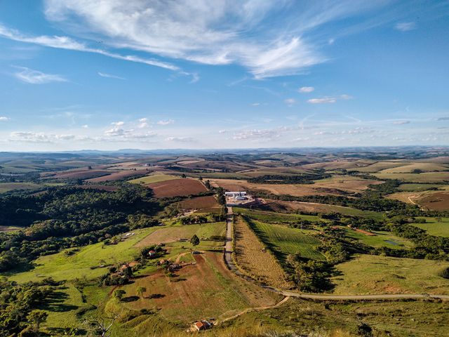 Mirante da Rampa de Voo Livre