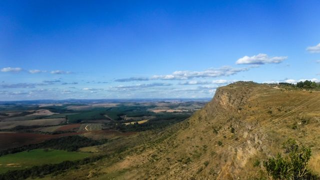 Mirante da Rampa de Voo Livre