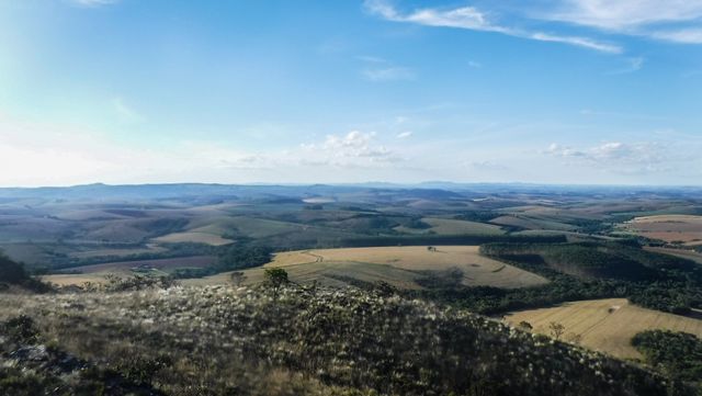 Mirante das Águias