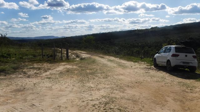 E essa estradinha... leva aonde?