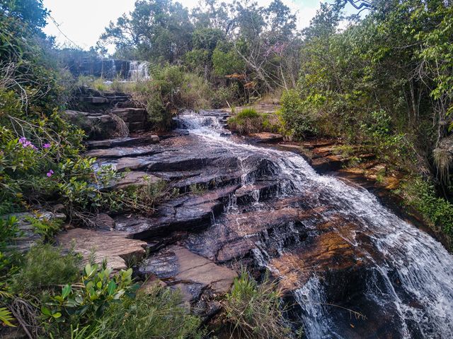 Cachoeira da Serrinha