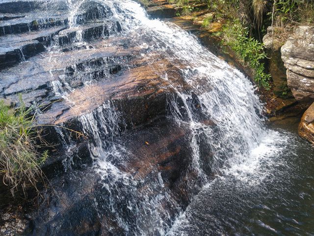 Cachoeira da Serrinha