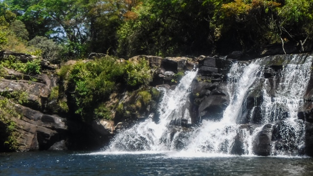 Cachoeira da Zilda